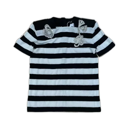Short-Sleeved T-Shirt