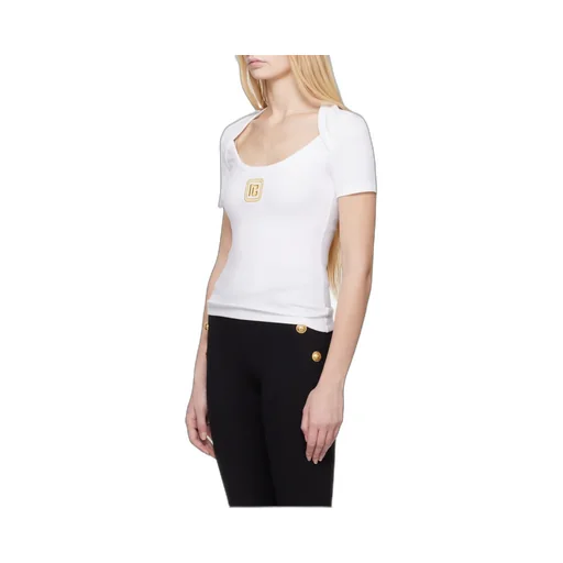 Short-Sleeved T-Shirt