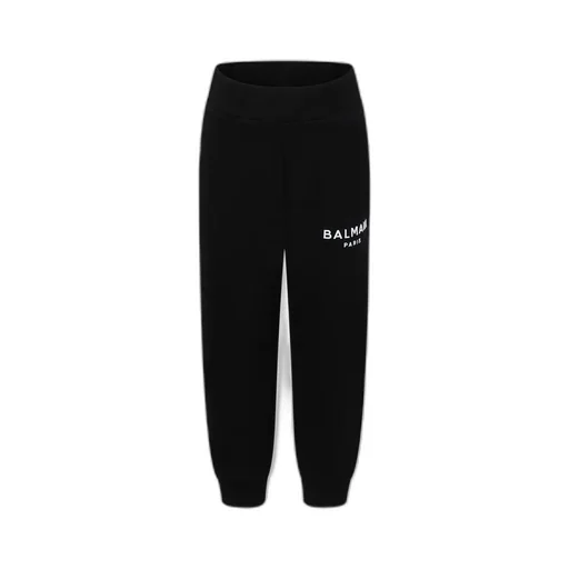 Organic Cotton Sweatpants