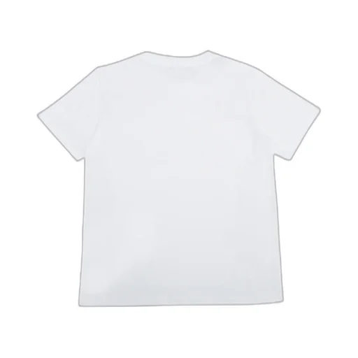 Logo Detailed Crewneck T-Shirt