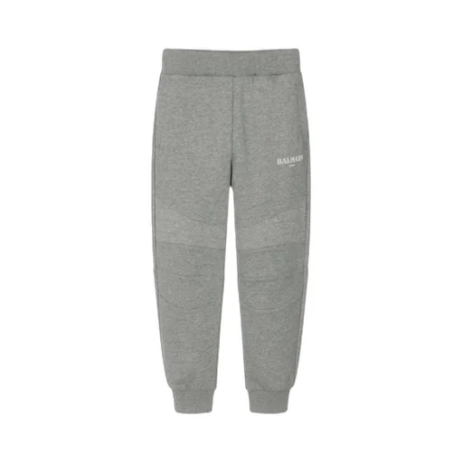 Logo Printed Sweatpants