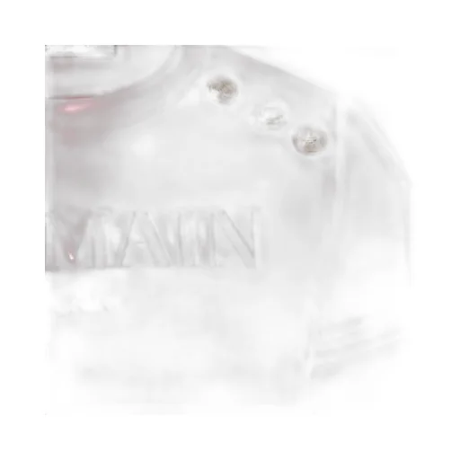 Logo Embroidered Crewneck T-Shirt