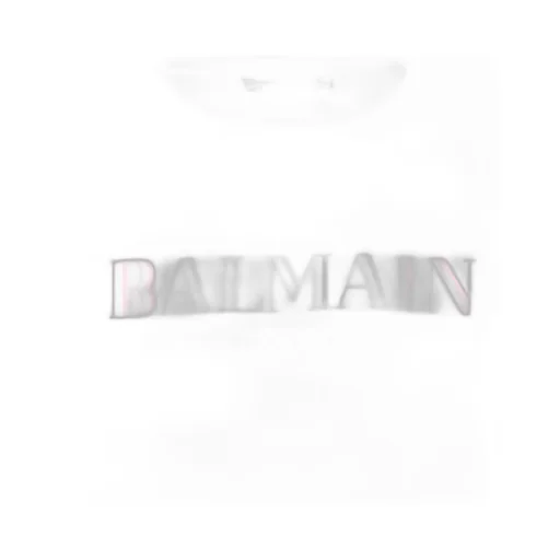 Logo-Printed Crew Neck Sweatshirt