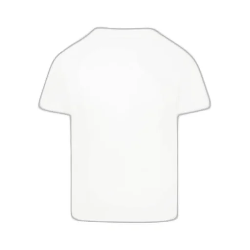 Logo Printed Crewneck T-Shirt