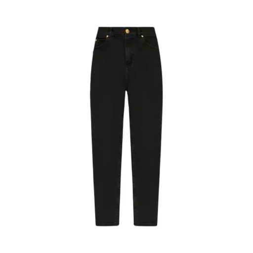 Skinny Tapered Leg Jeans