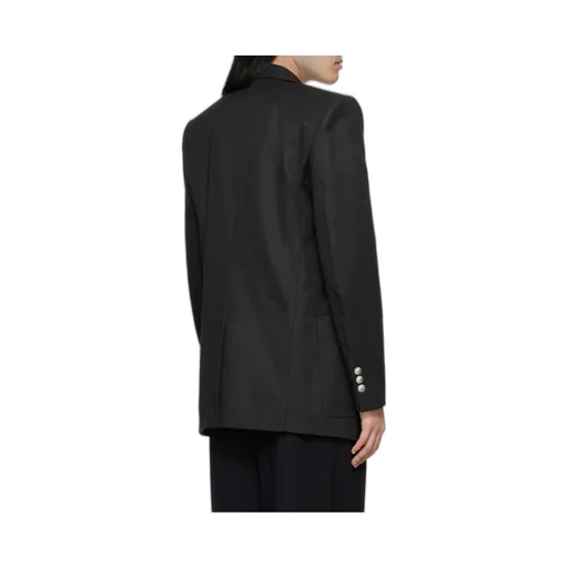 Cotton Blazer