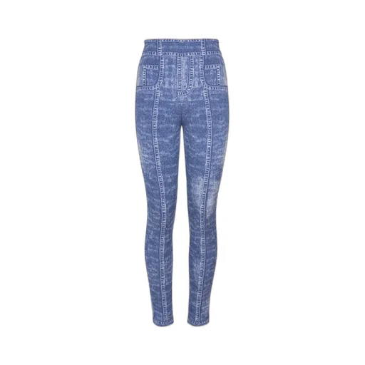 High-Waisted Leggings