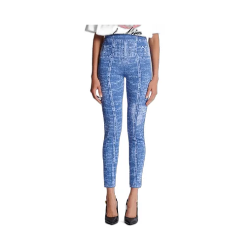 High-Waisted Leggings