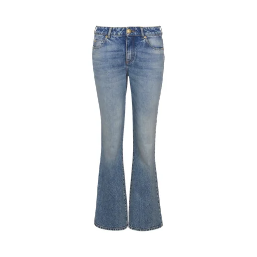 Vintage Flared Jeans