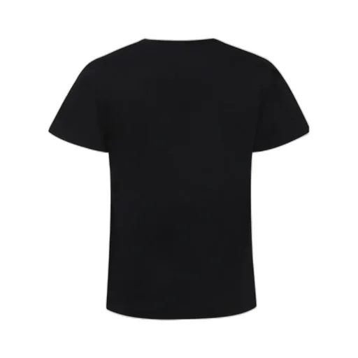 Logo-Embellished Crewneck T-Shirt