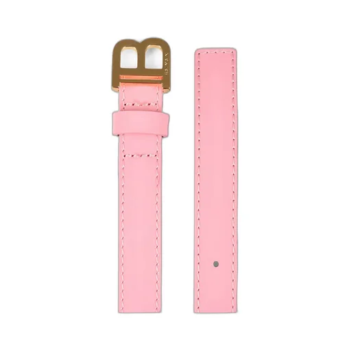 B-Shaped Buckle Belt