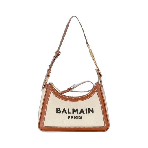B-Army Zipped Shoulder Bag