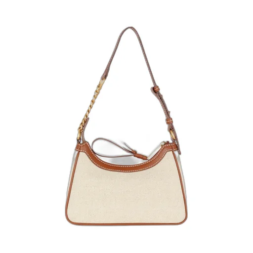 B-Army Zipped Shoulder Bag