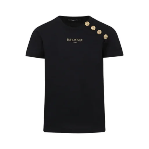 Logo-Print T-Shirt
