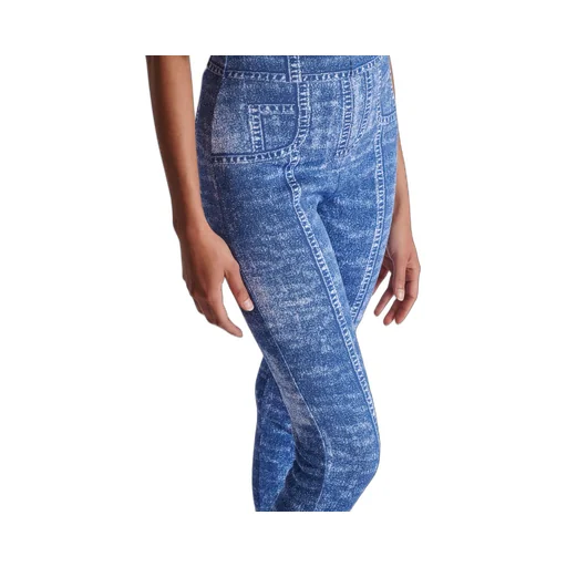 High-Waisted Leggings