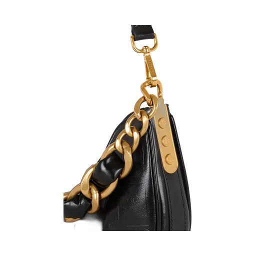 1945 Soft Moon Shoulder Bag