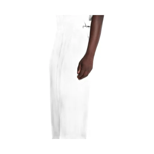 Pleated Trousers