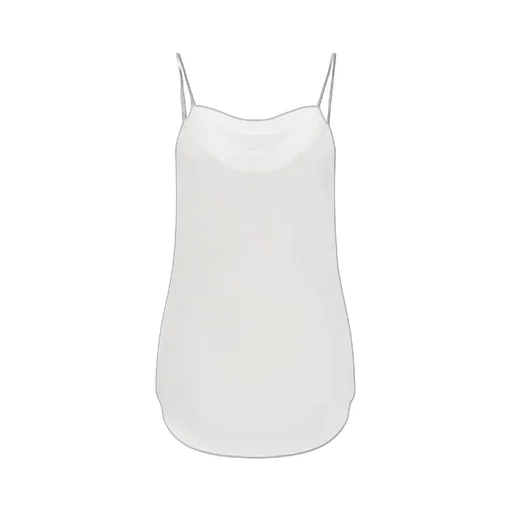 Strappy Singlet Top