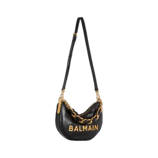 1945 Soft Moon Shoulder Bag