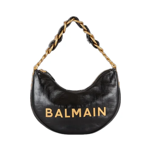 1945 Soft Moon Shoulder Bag