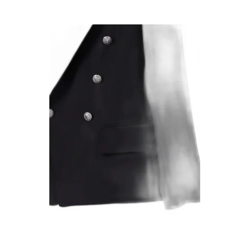 Twill Blazer