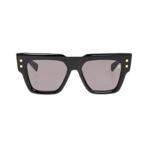 Square Frame Sunglasses