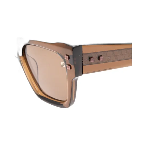 Square Frame Sunglasses