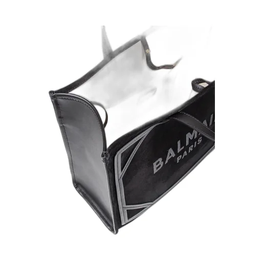 Medium B-Army Tote Bag