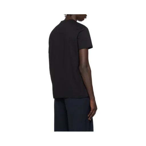 Logo Detailed Crewneck T-Shirt