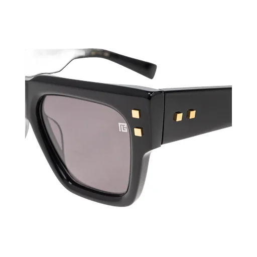 Square Frame Sunglasses