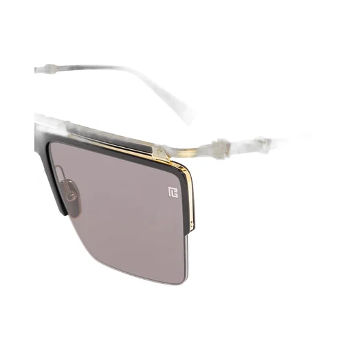 Square Frame Sunglasses