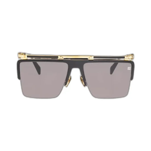Square Frame Sunglasses