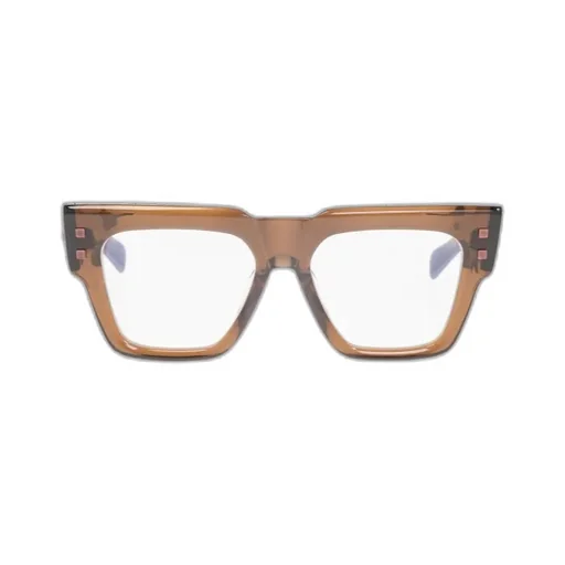 Square Frame Glasses