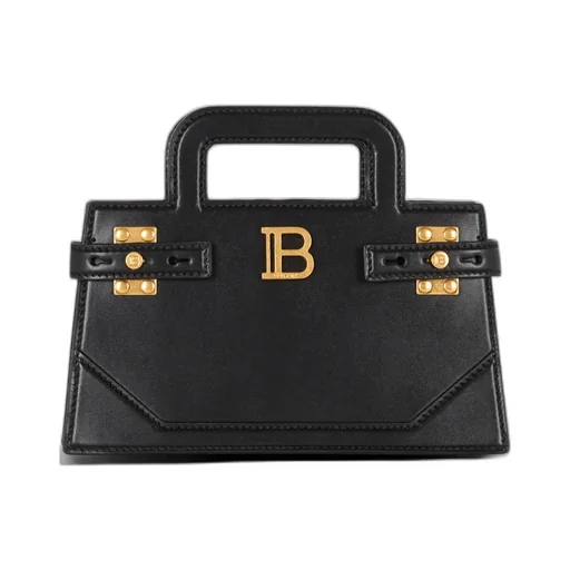 Small B-Buzz Top Handle Bag