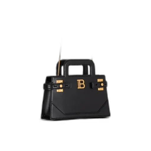 Small B-Buzz Top Handle Bag