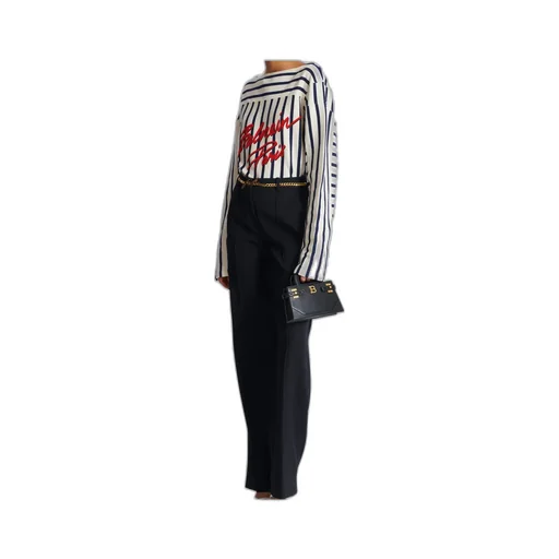 Small B-Buzz Top Handle Bag