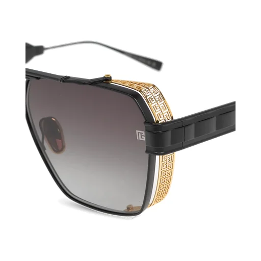 Logo Sunglasses