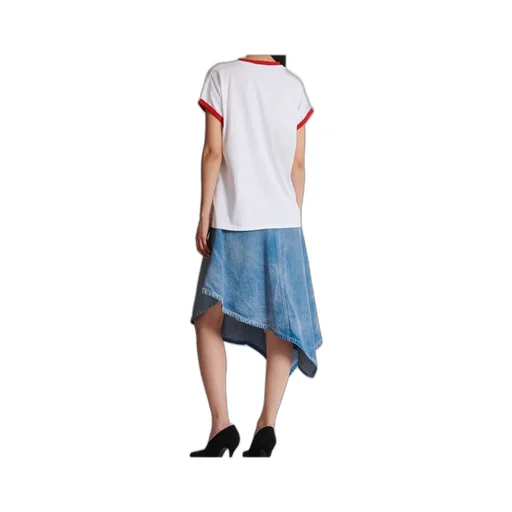 Strawberry Printed T-Shirt
