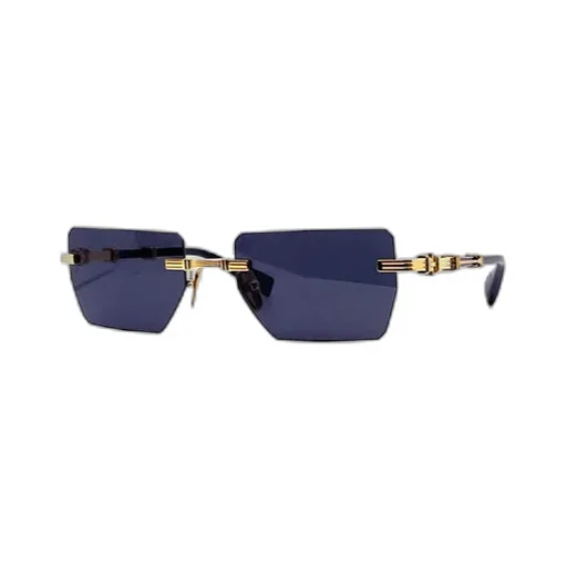 Logo Sunglasses