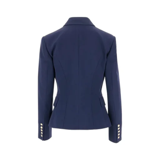 Double Breasted Blazer