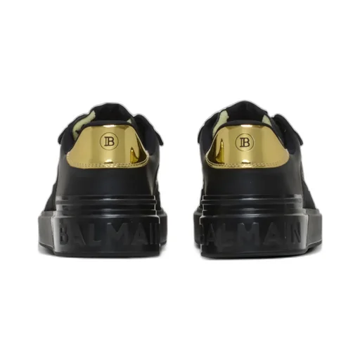 B Court Flip Lace-Up Sneakers