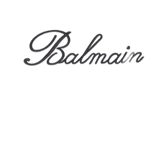 Logo-Embroidered T-Shirt