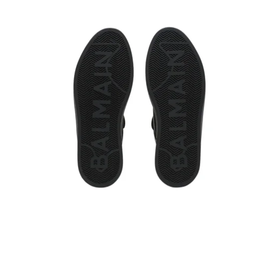 B Court Flip Lace-Up Sneakers