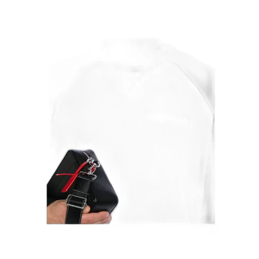 Logo Printed Long-Sleeve T-Shirt