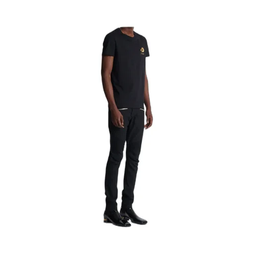 Kiss Printed T-Shirt