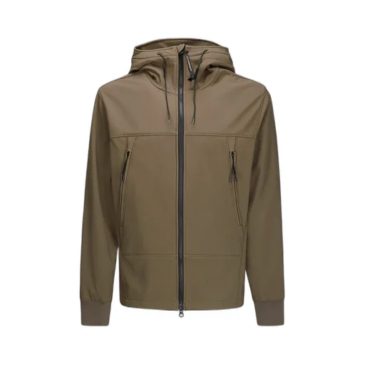 Long Sleeve Jacket
