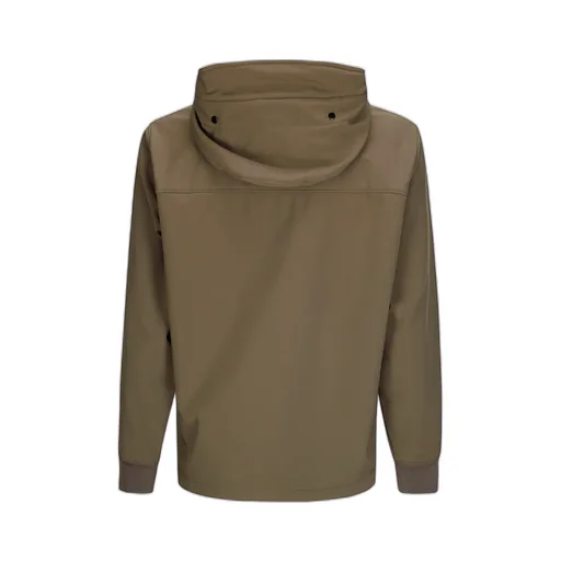 Long Sleeve Jacket