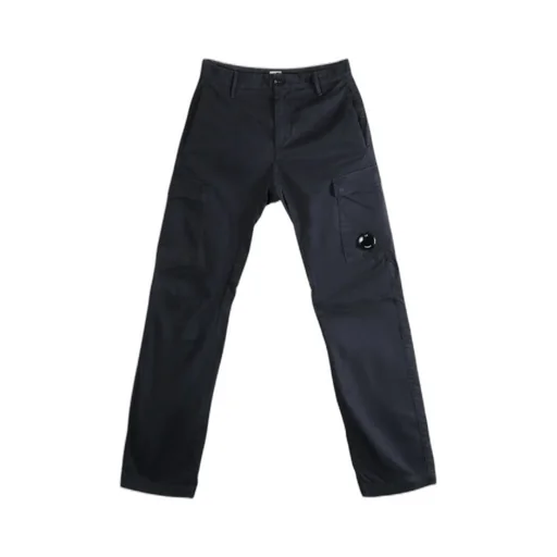 Cargo Pocket Trousers