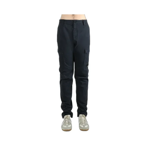 Cargo Pocket Trousers