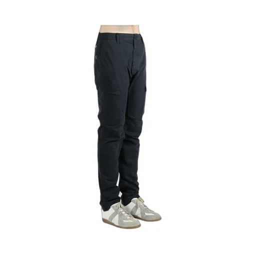 Cargo Pocket Trousers